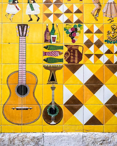 Fados en Lisboa, orígenes y tradición | 1·2 Tours