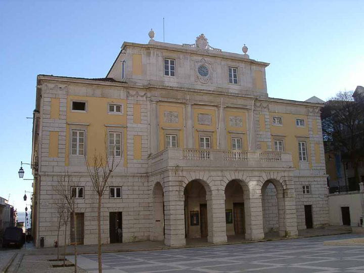 San Carlos National Theater | Blog