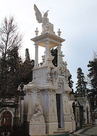 Pleasures Cemetery | Blog