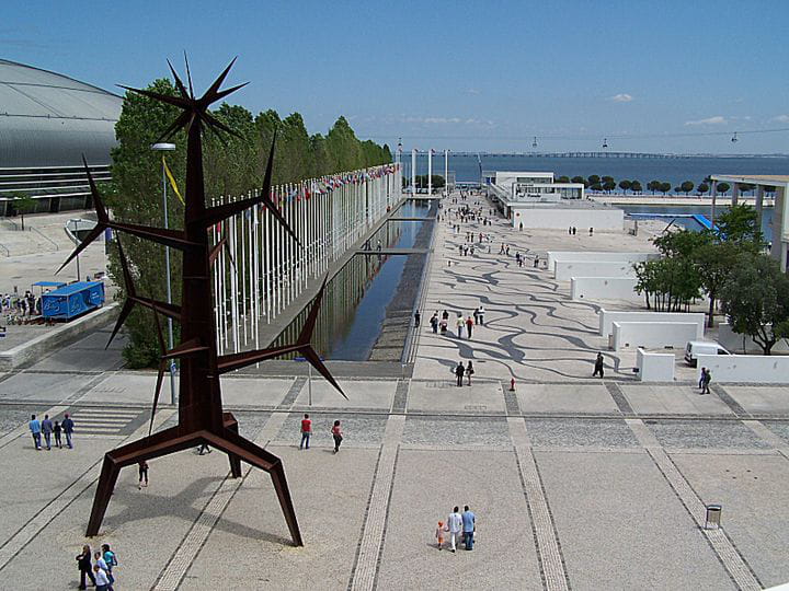 Park of the Nations | Blog