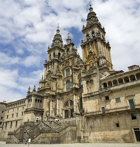 What to see in Santiago de Compostela in one day | Blog