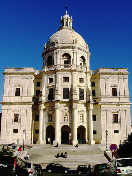 The National Pantheon | Blog