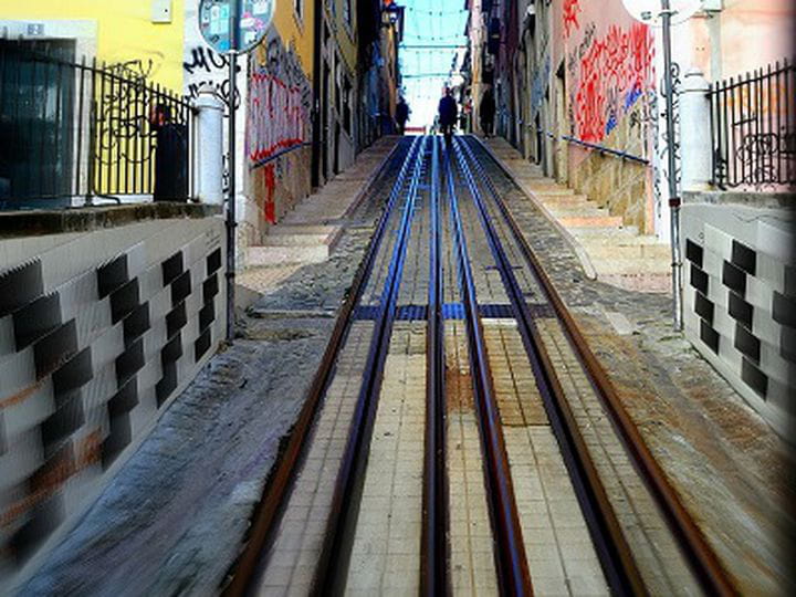 El transporte público en Lisboa | Blog