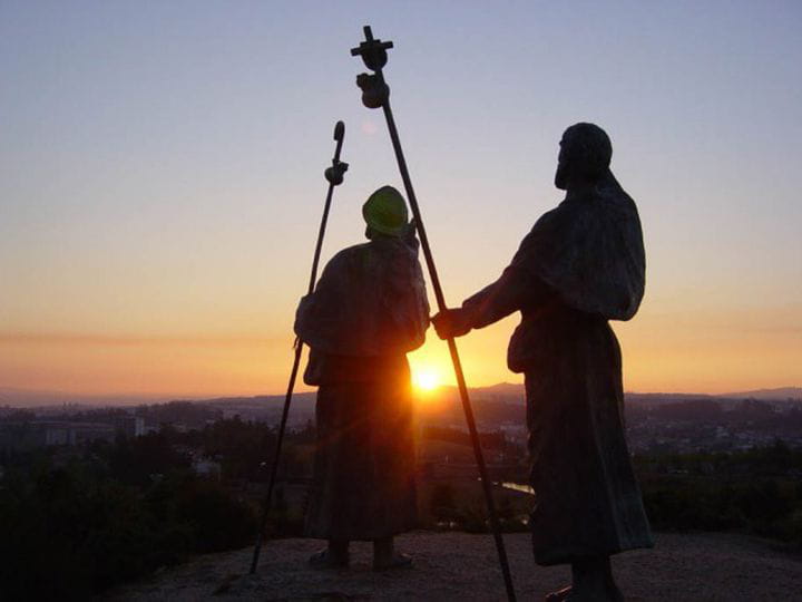 Descubre el encanto del Camino de Santiago | Blog