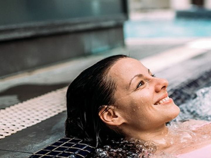 The natural magic of thermae in Porto | Blog