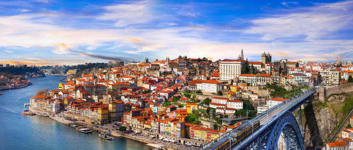 Oporto en 3 días | Blog