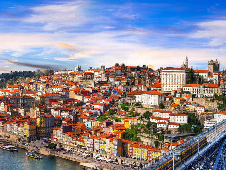 Oporto en 3 días | Blog