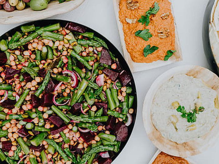 Cinco restaurantes veganos en Lisboa. | Blog