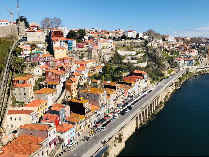 Que hacer y ver en Oporto con niños | Blog