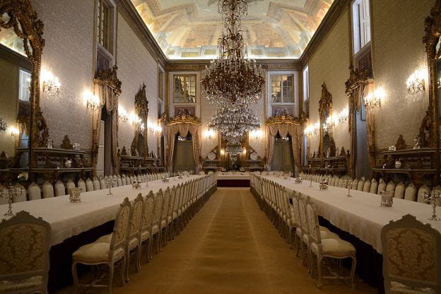 El palacio nacional de Ajuda | Blog