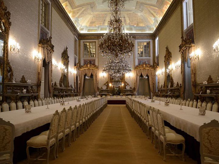 El palacio nacional de Ajuda | Blog