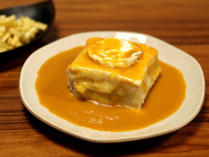 Francesinha | Blog