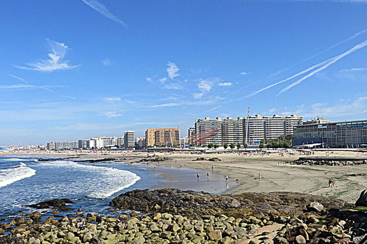 Matosinhos: the place of the seafood in Porto | Blog