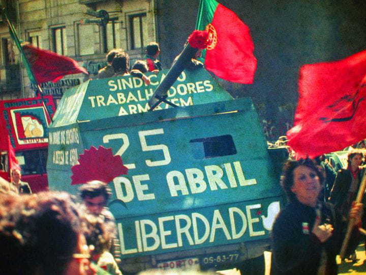 25th April in Portugal | Blog