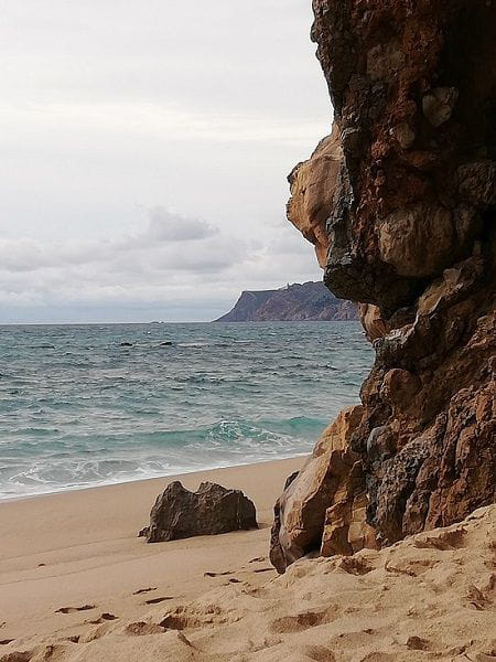 Cinco playas cerca de Lisboa | Blog