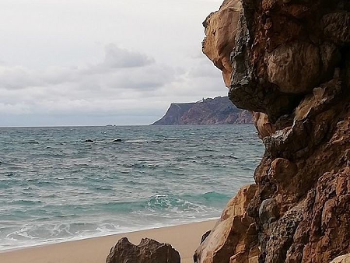 Cinco playas cerca de Lisboa | Blog