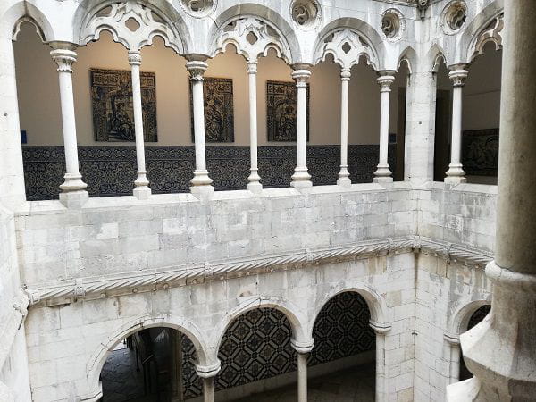 El museo del azulejo | Blog