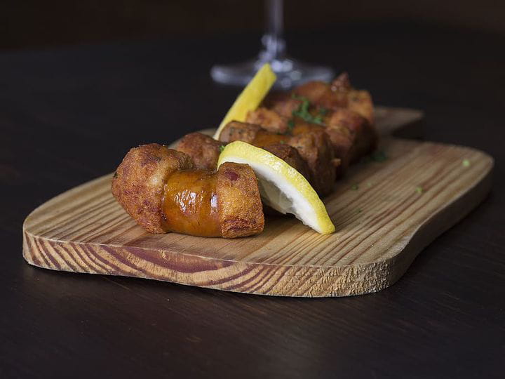 ¿Dónde comer en Coímbra? Un placer culinario  | Blog