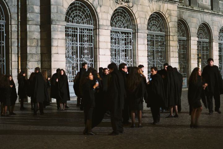 Harry Potter en Oporto | Blog