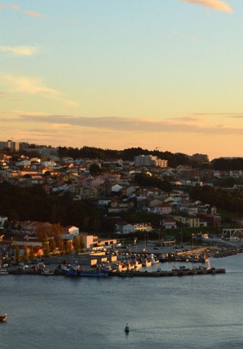 Afurada: the fisherman's neighborhood in Porto | Blog
