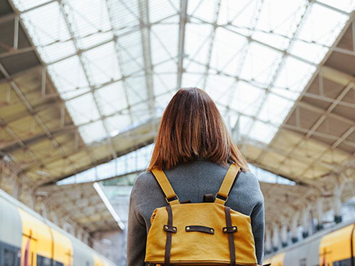 Cómo llegar a Oporto: todas las opciones de viaje