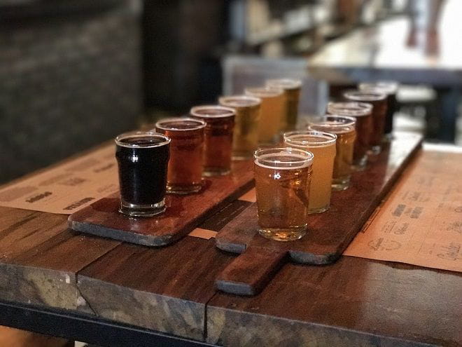 Guía de cerveza artesanal en Lisboa. Bares y fábricas