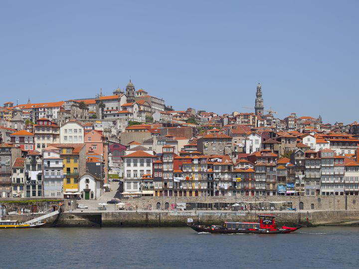Qué ver en Oporto en 2 días. Guía completa de lo imprescindible
