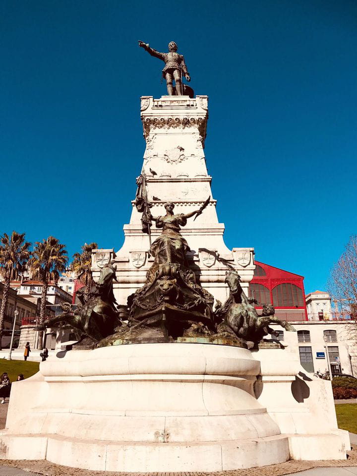 Descubrimientos y conquistas portuguesas | Blog