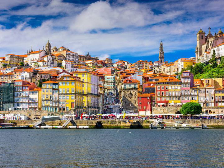 Qué hacer en Oporto después de la pandemia | Blog