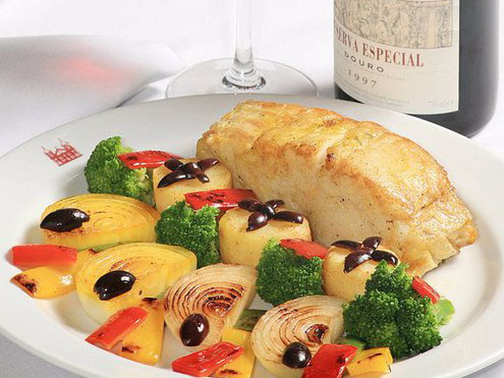 Codfish in Porto, places where eat this plate | Blog