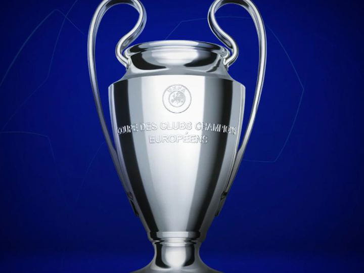 La final de la Champions en Oporto | Blog