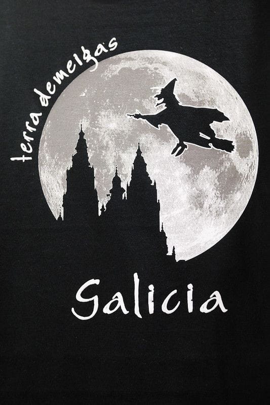 Leyendas de Galicia. De la Santa Compaña a los misterios del Camino