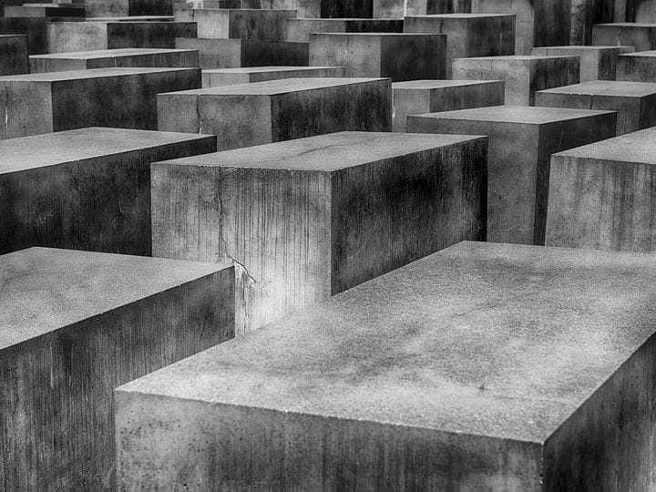 Los mejores museos de Berlín: de Nefertiti a las SS