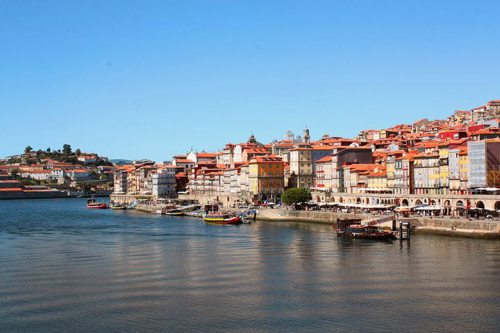 ¿Por qué hacer un free tour en Oporto? | Blog