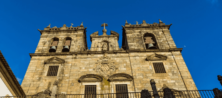 La Catedral de Braga y los motivos por los que debes visitarla