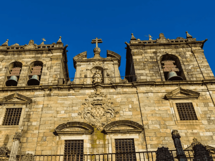 La Catedral de Braga y los motivos por los que debes visitarla
