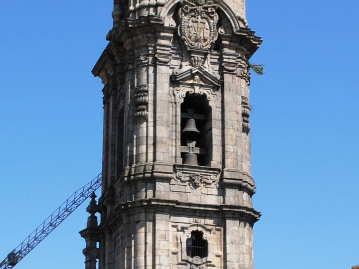 La Torre de los Clérigos | Blog