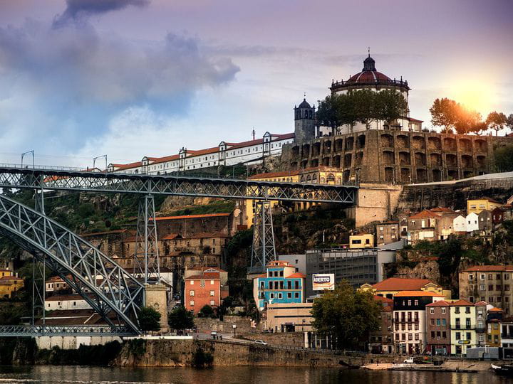 Porto weather | Blog