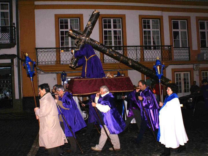 Semana Santa en Oporto, ideal para desconectar
