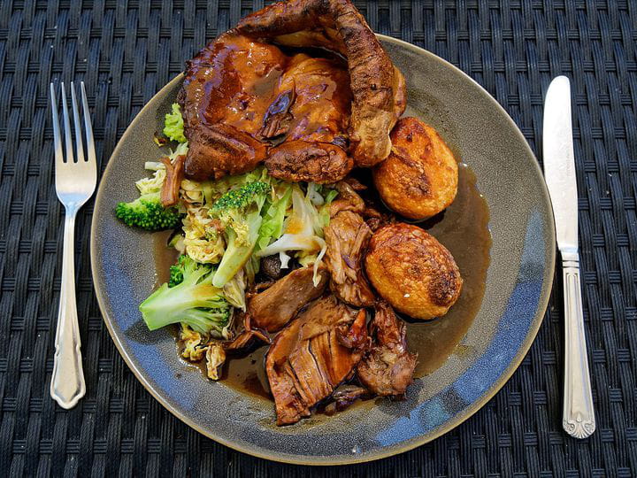 Comida típica de Semana Santa en Portugal | Blog