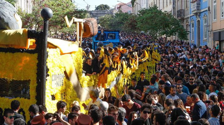 La Queima das Fitas | Blog