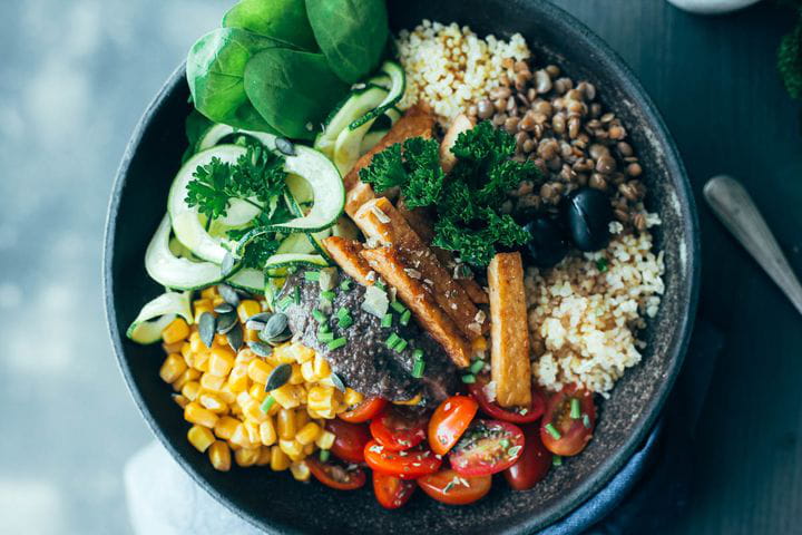 Vegetarian Restaurants in Porto | Blog