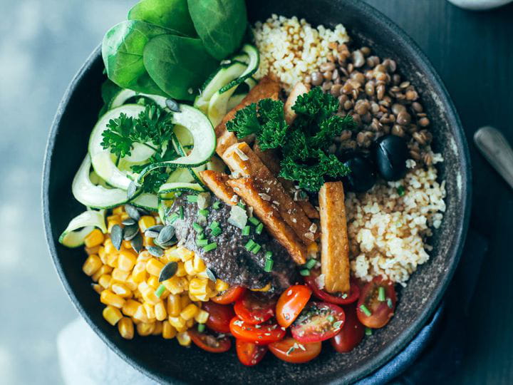 Restaurantes vegetarianos en Oporto  | Blog