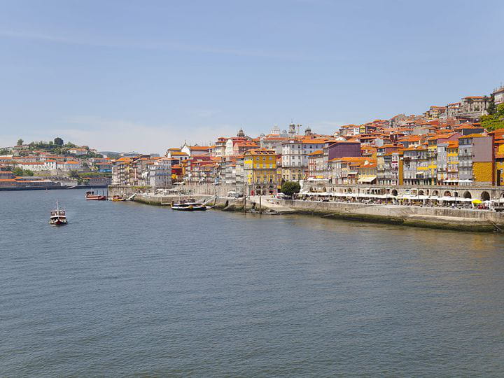 Why Oporto should be your next destination