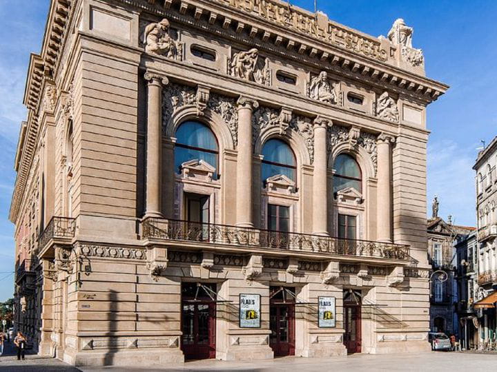 São João National Theatre | Blog