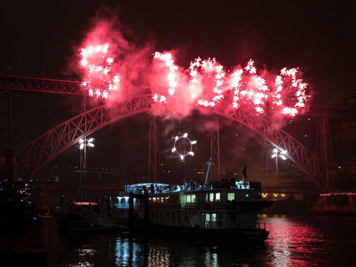 The origins of the Festa de São João do Porto 1·2·Tours