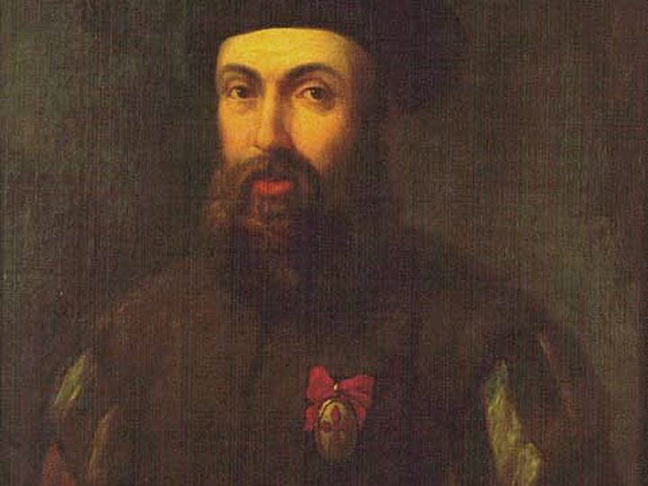 Porto  and Magellan: World Heritage Site