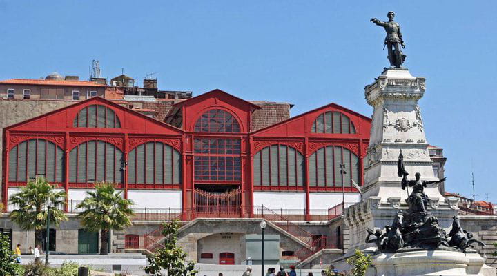 Oporto: living city, always something to offer