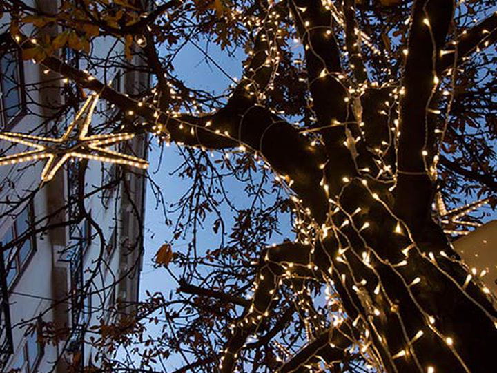 Discover the Christmas markets in Lisbon | Blog