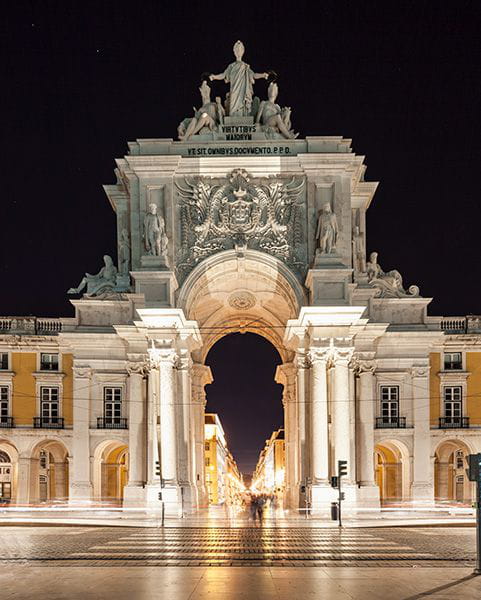 ¿Qué ver en Lisboa? Descubre una ciudad mágica